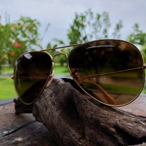 Authentic  Rayban Aviator
